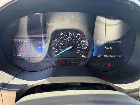 Used 2023 Ford Edge SE AWD/4WD image 35