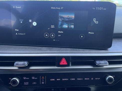 Used 2024 Kia Sorento X-Line EX image 13