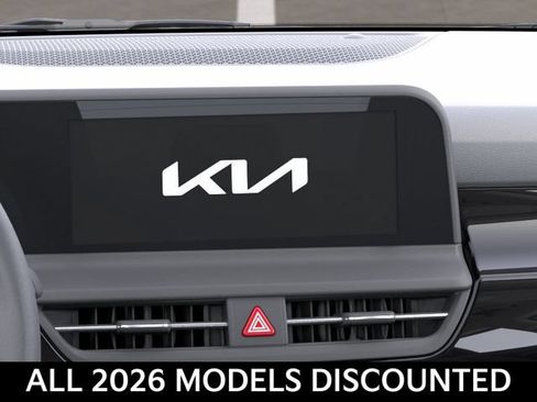 New 2026 Kia Seltos S AWD/4WD image 20