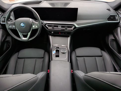 Used 2024 BMW i4 eDrive35 w/ Premium Package RWD image 32