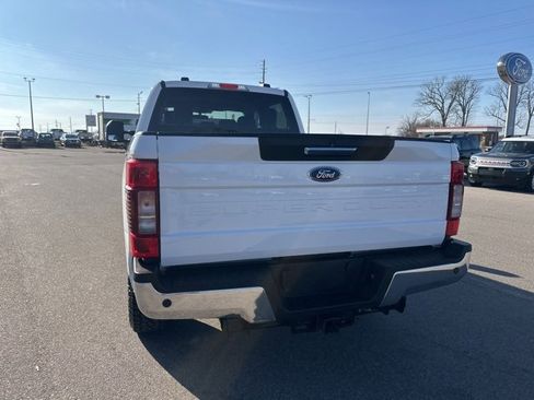 Used 2022 Ford F250 XLT w/ XLT Premium Package image 24