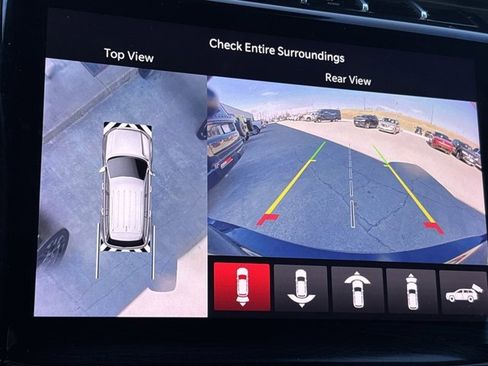 Used 2024 Jeep Grand Cherokee L Limited w/ Luxury Tech Group II image 34