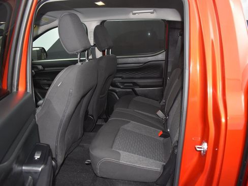 Used 2024 Ford Ranger XL w/ Trailer Tow Package image 12