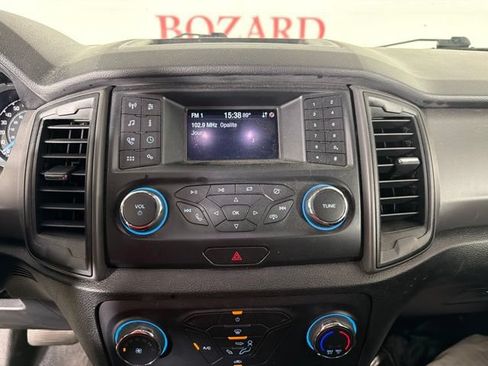 Used 2020 Ford Ranger XL w/ Equipment Group 101A Mid RWD image 25