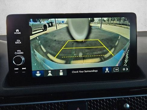 New 2026 Honda Civic Sport Touring image 13