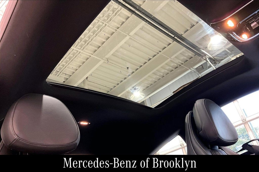 Certified 2025 Mercedes-Benz CLE 300 4MATIC Coupe image 15