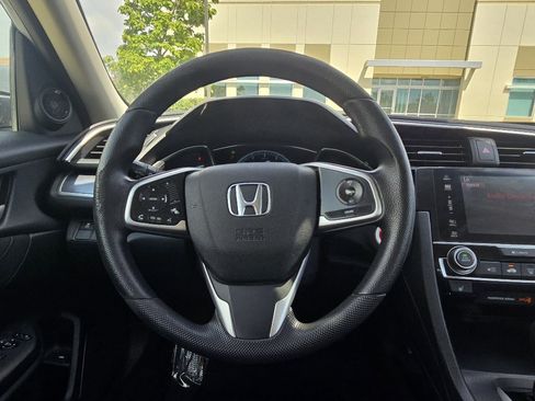 Used 2016 Honda Civic EX-T image 27