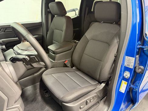 Used 2024 Chevrolet Colorado Trail Boss w/ Advanced Trailering Package image 10