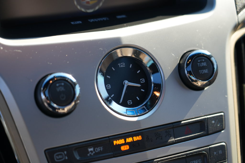 Used 2013 Cadillac CTS Performance RWD image 20