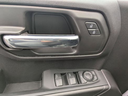 Certified 2024 Chevrolet Silverado 1500 Custom w/ Turbomax Blackout Package image 22