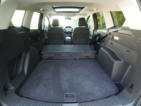 Used 2018 Ford Escape SE FWD image 28