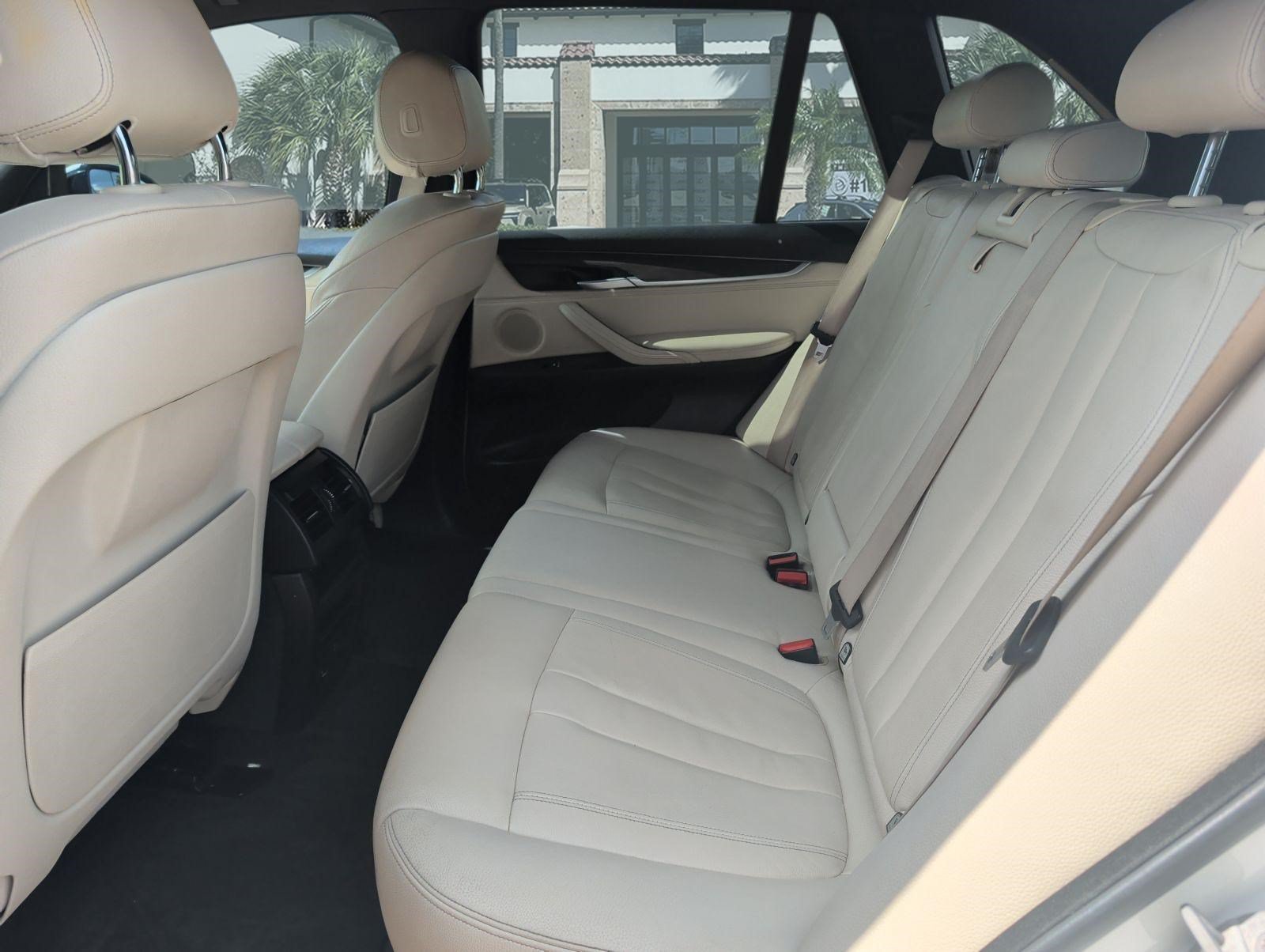 Used 2014 BMW X5 xDrive35i AWD/4WD image 25