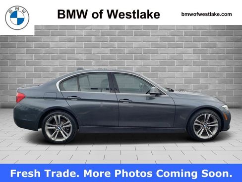 Used 2018 BMW 330i xDrive 330i xDrive image 4