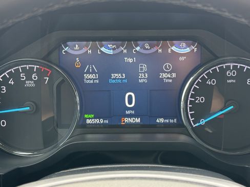 Certified 2023 Ford F150 XLT w/ Equipment Group 302A High image 19