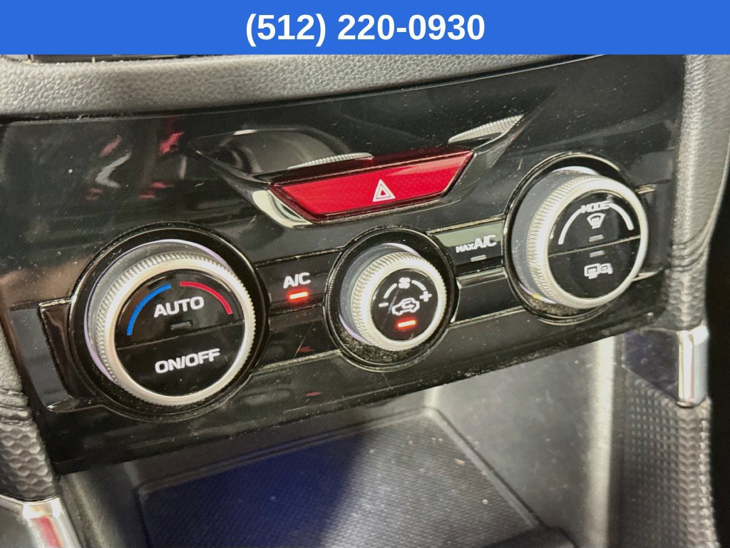 Certified 2024 Subaru Forester Premium AWD/4WD image 19