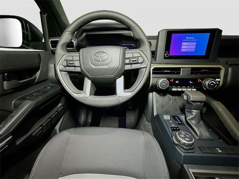 New 2025 Toyota Tacoma TRD Off-Road image 20