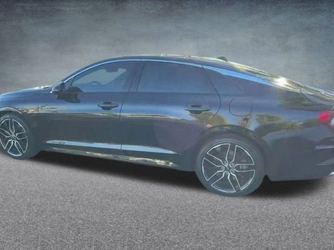 Used 2024 Kia K5 GT w/ GT1 Package image 46
