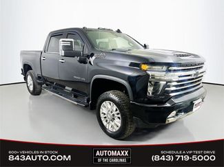 Used 2020 Chevrolet Silverado 3500 High Country w/ Technology Package video 1