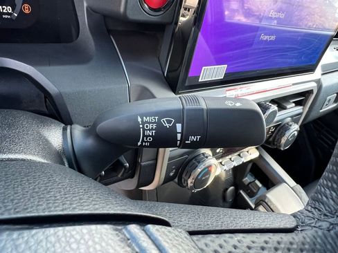 Used 2024 Toyota Tacoma TRD Off-Road image 16