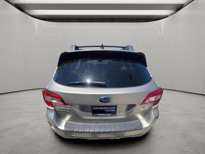 Used 2017 Subaru Outback 2.5i Limited