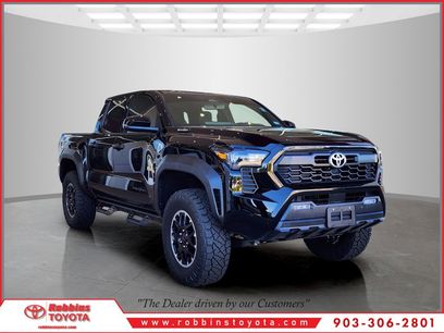 Used 2025 Toyota Tacoma TRD Off-Road