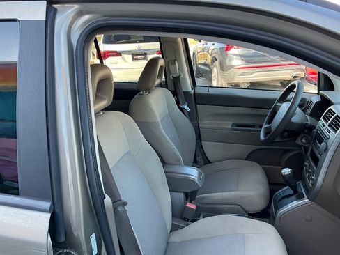 Used 2007 Jeep Compass Sport image 20