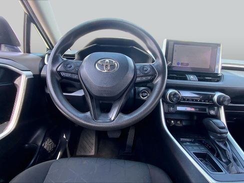 Used 2024 Toyota RAV4 XLE FWD image 6