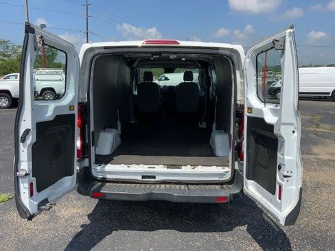 Used 2017 Ford Transit 150 148 Low Roof RWD image 23
