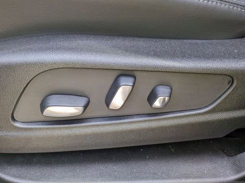 New 2025 Cadillac XT6 Premium Luxury image 20