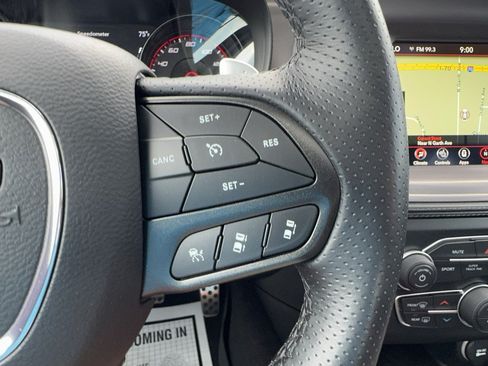 Used 2023 Dodge Charger R/T w/ Plus Group RWD image 23