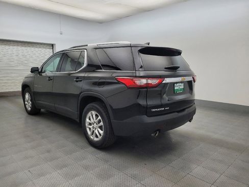 Used 2018 Chevrolet Traverse LT AWD/4WD image 5