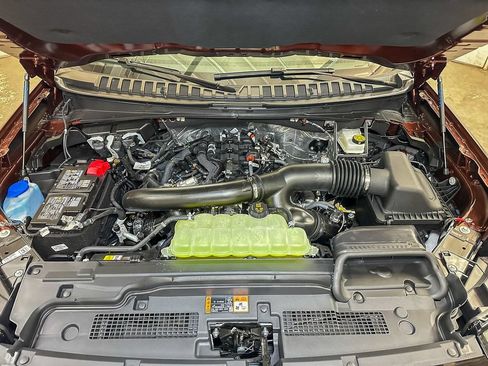 New 2027 Ford Expedition Tremor AWD/4WD image 48