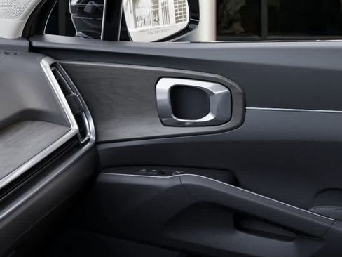 New 2026 Kia Sorento X-Line EX image 25