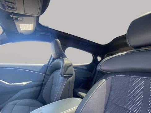 New 2026 Ford Mustang Mach-E GT AWD/4WD image 20