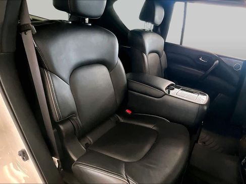Used 2020 INFINITI QX80 Luxe w/ Edition 30 Package AWD/4WD image 19