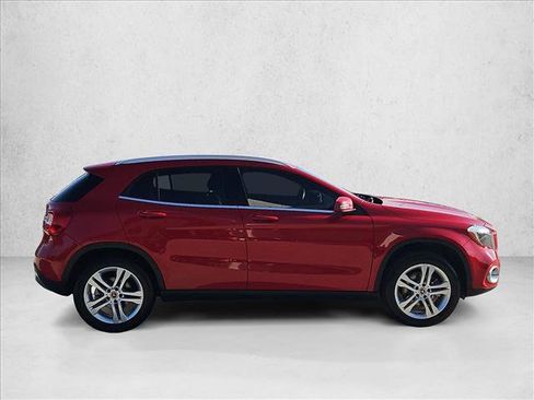 Certified 2019 Mercedes-Benz GLA 250 image 4