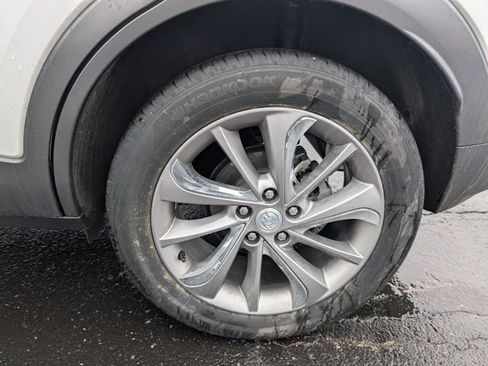 Certified 2023 Buick Encore GX Essence w/ Experience Buick Package image 26