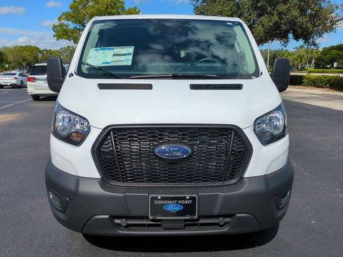 New 2025 Ford Transit 350 XL image 9