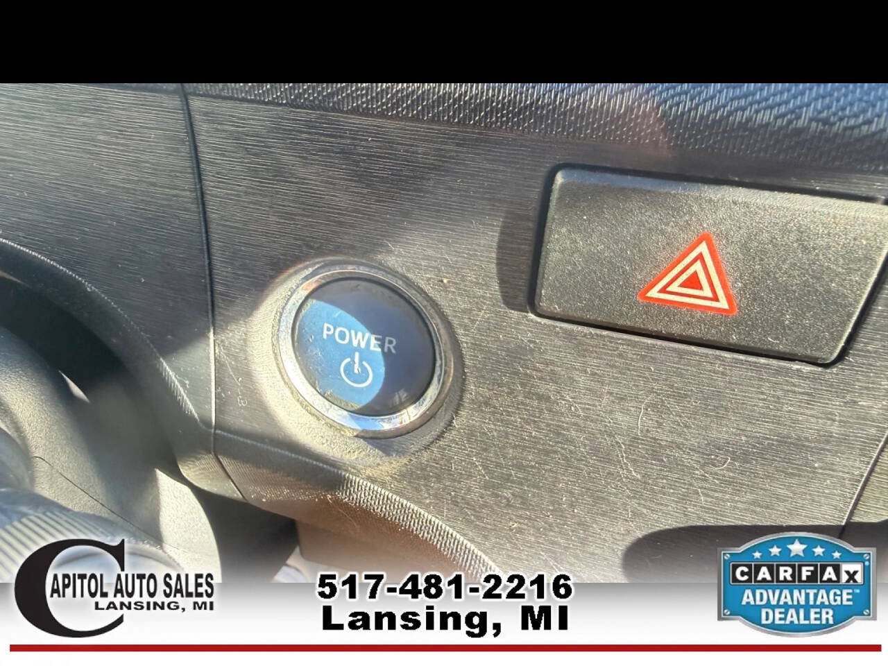 Used 2013 Toyota Prius C Three FWD image 26