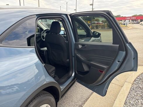 New 2026 Ford Escape Active image 21