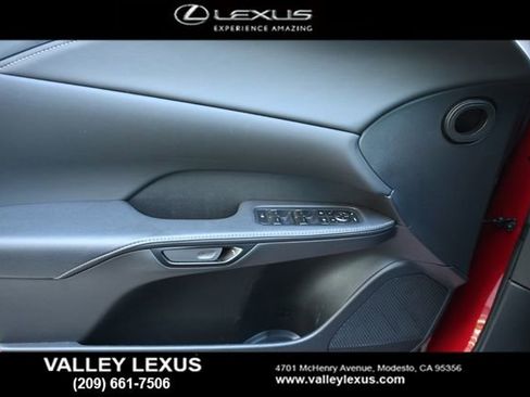 Certified 2024 Lexus RX 350h w/ Convenience Package AWD/4WD image 19