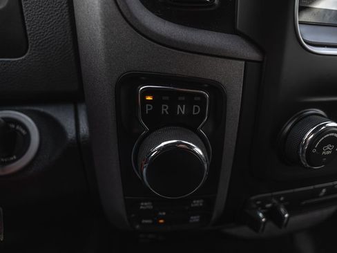 Used 2016 RAM 1500 Express w/ Popular Equipment Group AWD/4WD image 18