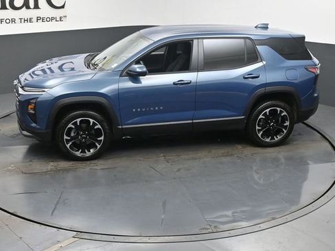 New 2026 Chevrolet Equinox LT image 36