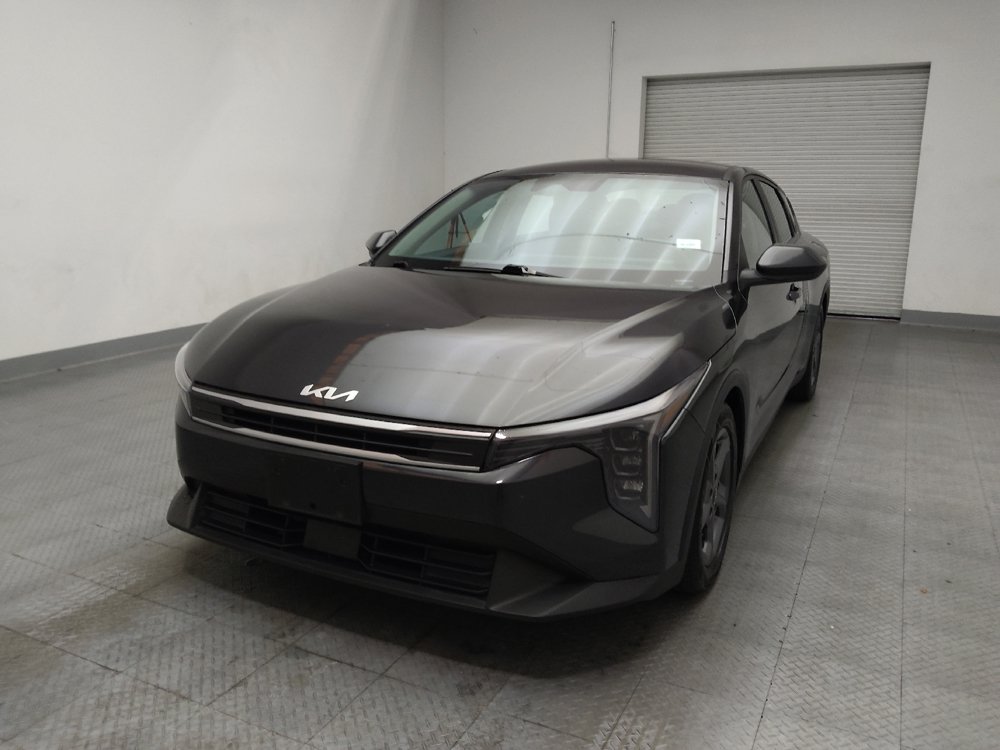 Used 2025 Kia K4 FWD image 15
