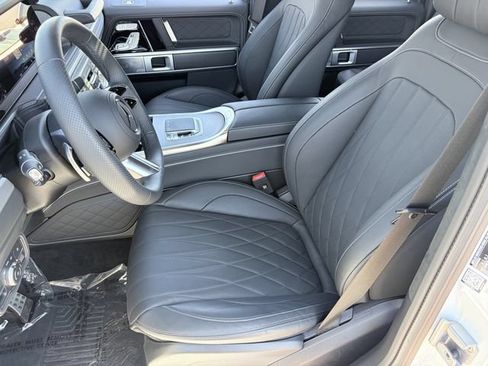 Used 2026 Mercedes-Benz G 550 image 6