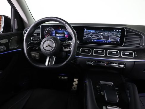 Used 2026 Mercedes-Benz GLS 450 4MATIC image 44
