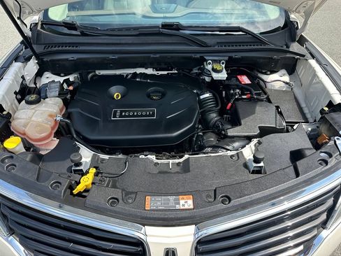 Used 2016 Lincoln MKC Black Label FWD image 38