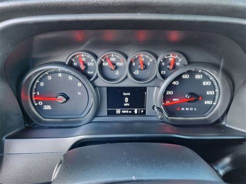 Used 2022 GMC Sierra 2500 Pro w/ Convenience Package image 24