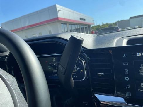 Used 2026 Chevrolet Silverado 2500 LT w/ Safety Package AWD/4WD image 30