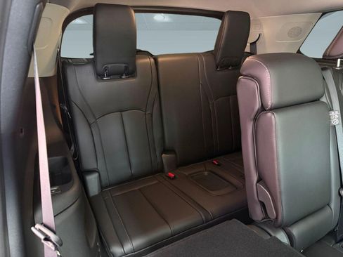 Used 2025 INFINITI QX60 Pure FWD image 26